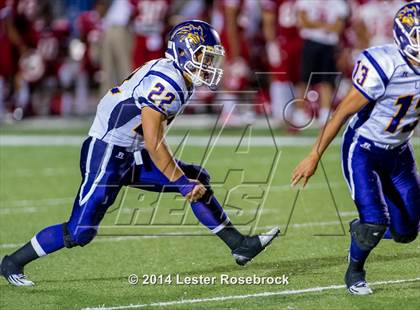 Thumbnail 1 in Laredo LBJ @ Taft photogallery.