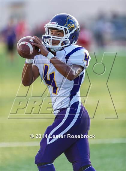 Thumbnail 3 in Laredo LBJ @ Taft photogallery.