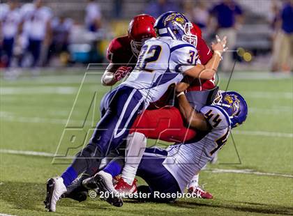 Thumbnail 3 in Laredo LBJ @ Taft photogallery.