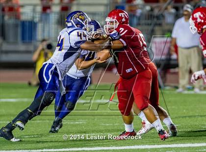 Thumbnail 3 in Laredo LBJ @ Taft photogallery.