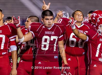 Thumbnail 3 in Laredo LBJ @ Taft photogallery.