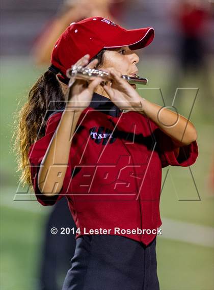 Thumbnail 1 in Laredo LBJ @ Taft photogallery.