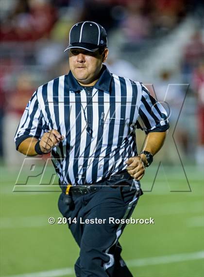 Thumbnail 1 in Laredo LBJ @ Taft photogallery.