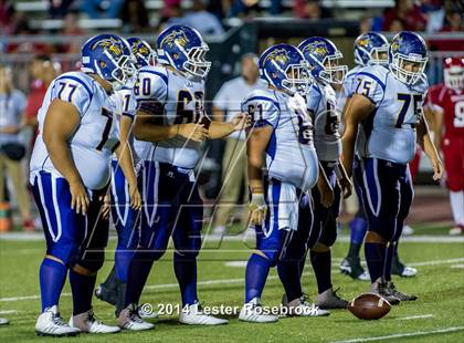Thumbnail 1 in Laredo LBJ @ Taft photogallery.