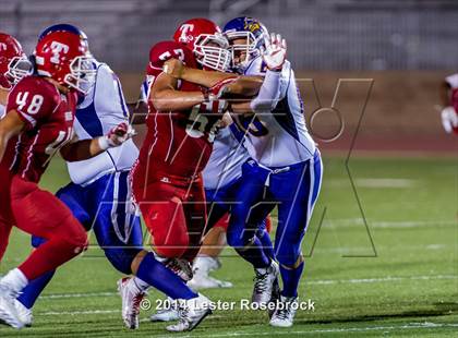 Thumbnail 3 in Laredo LBJ @ Taft photogallery.