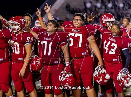 Thumbnail 3 in Laredo LBJ @ Taft photogallery.