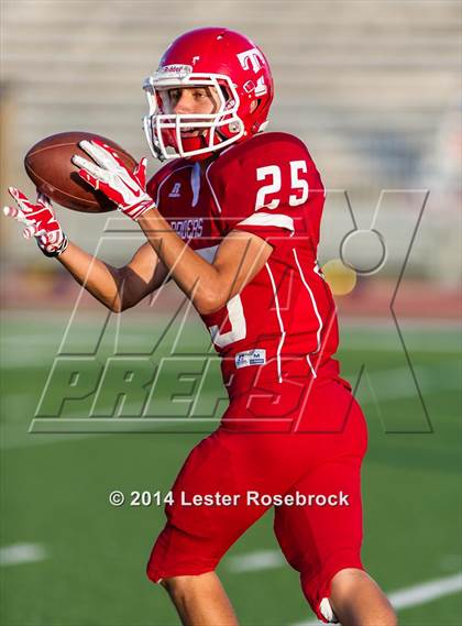 Thumbnail 3 in Laredo LBJ @ Taft photogallery.
