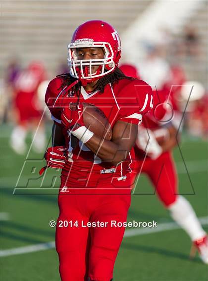 Thumbnail 1 in Laredo LBJ @ Taft photogallery.