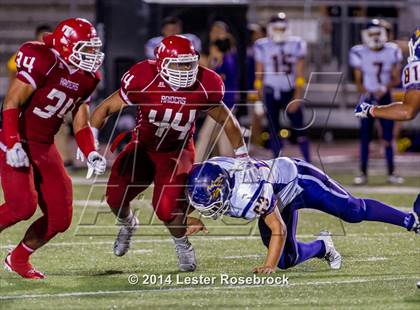 Thumbnail 2 in Laredo LBJ @ Taft photogallery.