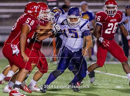 Thumbnail 1 in Laredo LBJ @ Taft photogallery.
