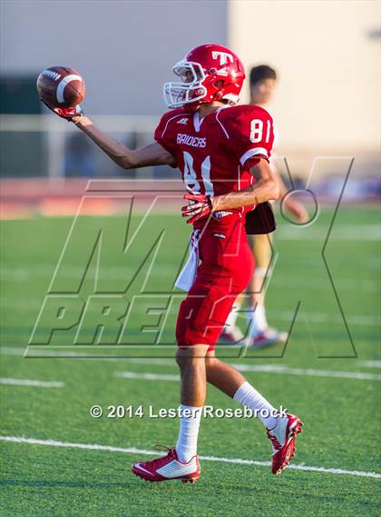 Thumbnail 1 in Laredo LBJ @ Taft photogallery.