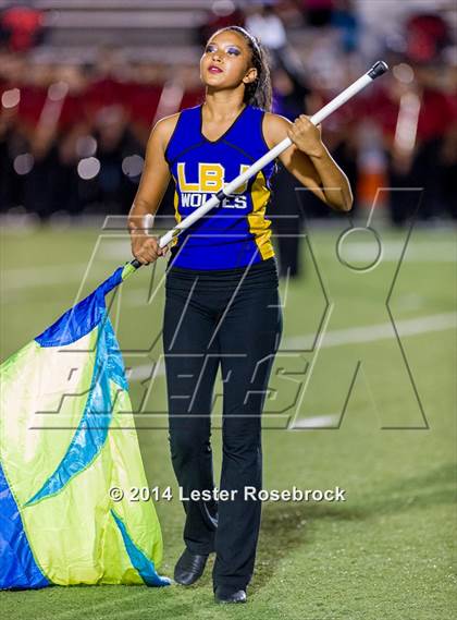 Thumbnail 1 in Laredo LBJ @ Taft photogallery.