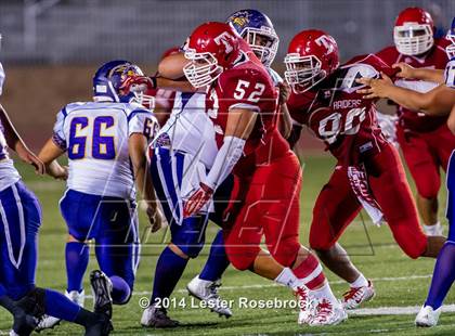 Thumbnail 1 in Laredo LBJ @ Taft photogallery.