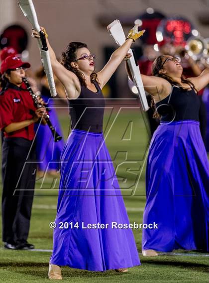 Thumbnail 1 in Laredo LBJ @ Taft photogallery.