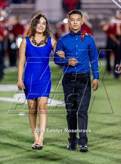 Thumbnail 2 in Laredo LBJ @ Taft photogallery.