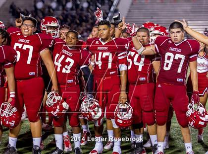 Thumbnail 2 in Laredo LBJ @ Taft photogallery.