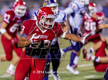 Thumbnail 3 in Laredo LBJ @ Taft photogallery.