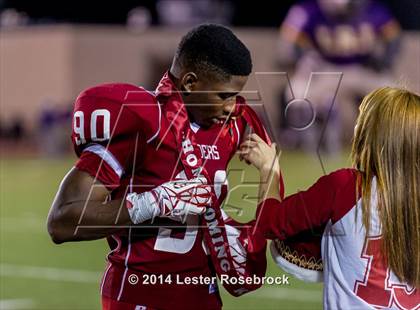 Thumbnail 1 in Laredo LBJ @ Taft photogallery.