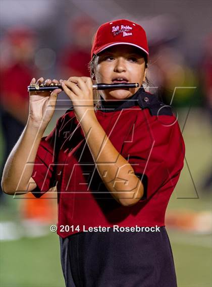 Thumbnail 1 in Laredo LBJ @ Taft photogallery.
