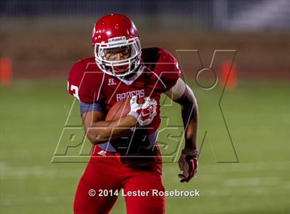 Thumbnail 3 in Laredo LBJ @ Taft photogallery.