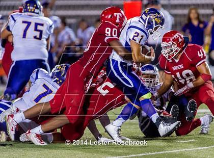 Thumbnail 1 in Laredo LBJ @ Taft photogallery.
