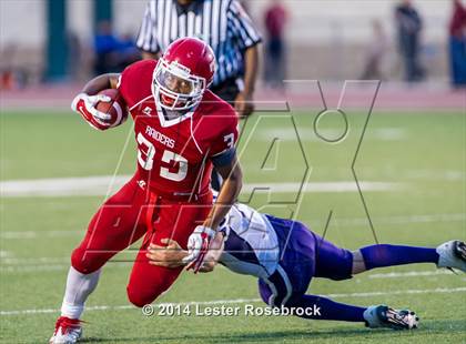 Thumbnail 3 in Laredo LBJ @ Taft photogallery.