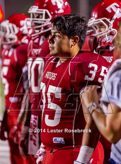 Thumbnail 3 in Laredo LBJ @ Taft photogallery.