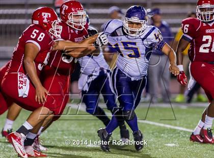 Thumbnail 3 in Laredo LBJ @ Taft photogallery.