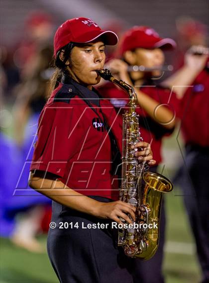 Thumbnail 2 in Laredo LBJ @ Taft photogallery.