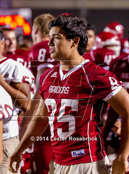 Thumbnail 3 in Laredo LBJ @ Taft photogallery.
