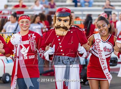 Thumbnail 1 in Laredo LBJ @ Taft photogallery.