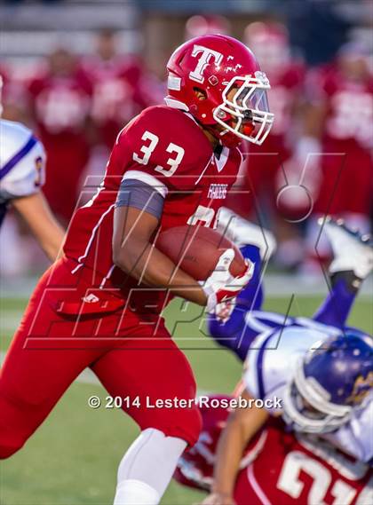 Thumbnail 2 in Laredo LBJ @ Taft photogallery.