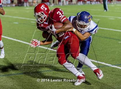 Thumbnail 3 in Laredo LBJ @ Taft photogallery.