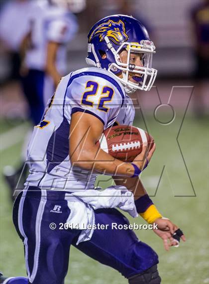 Thumbnail 2 in Laredo LBJ @ Taft photogallery.