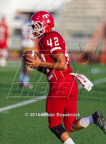 Thumbnail 2 in Laredo LBJ @ Taft photogallery.