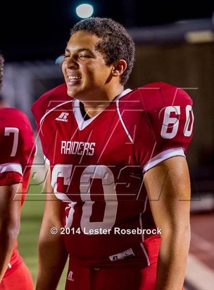 Thumbnail 1 in Laredo LBJ @ Taft photogallery.