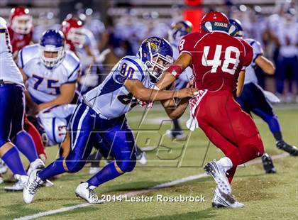Thumbnail 2 in Laredo LBJ @ Taft photogallery.