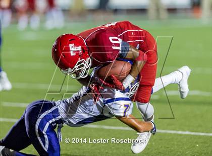 Thumbnail 1 in Laredo LBJ @ Taft photogallery.