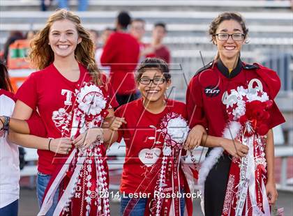 Thumbnail 2 in Laredo LBJ @ Taft photogallery.