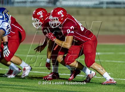 Thumbnail 1 in Laredo LBJ @ Taft photogallery.