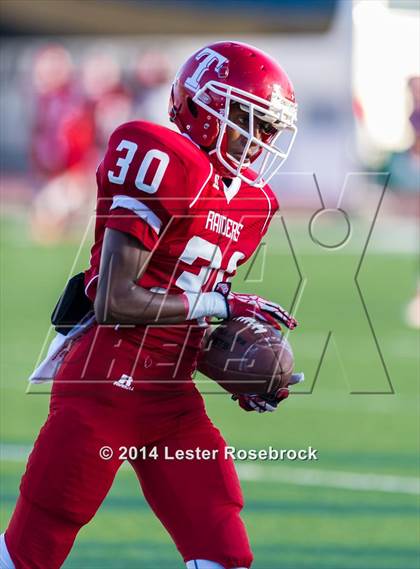 Thumbnail 3 in Laredo LBJ @ Taft photogallery.