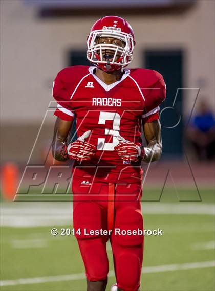 Thumbnail 2 in Laredo LBJ @ Taft photogallery.