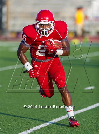 Thumbnail 2 in Laredo LBJ @ Taft photogallery.