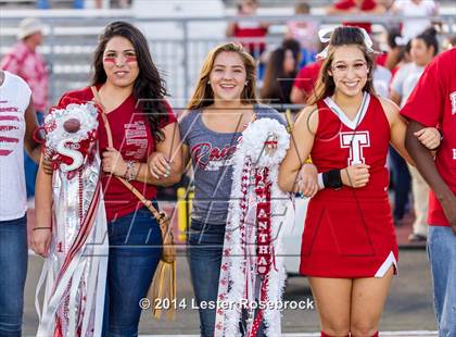Thumbnail 1 in Laredo LBJ @ Taft photogallery.
