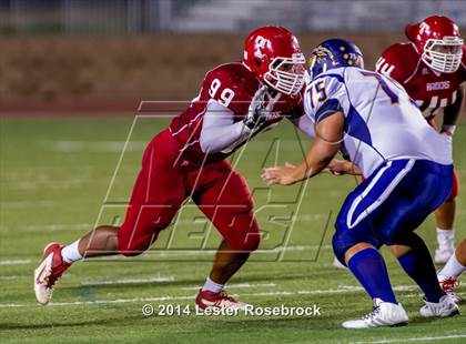 Thumbnail 2 in Laredo LBJ @ Taft photogallery.