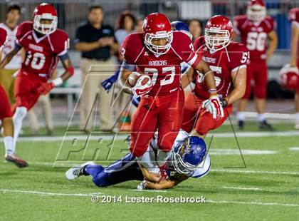 Thumbnail 3 in Laredo LBJ @ Taft photogallery.