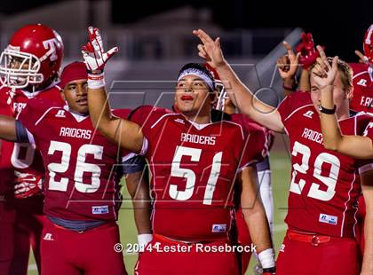 Thumbnail 3 in Laredo LBJ @ Taft photogallery.