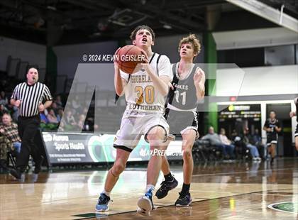 Thumbnail 1 in Kenosha Christian Life @ Shoreland Lutheran photogallery.