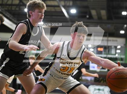 Thumbnail 1 in Kenosha Christian Life @ Shoreland Lutheran photogallery.
