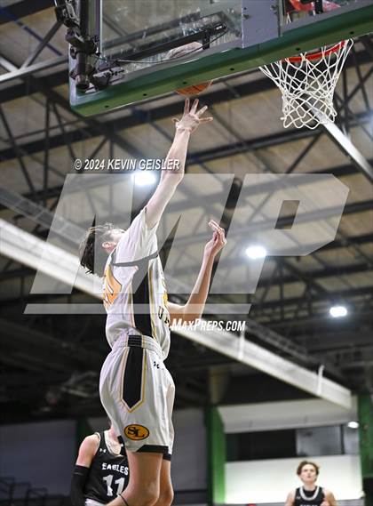 Thumbnail 3 in Kenosha Christian Life @ Shoreland Lutheran photogallery.